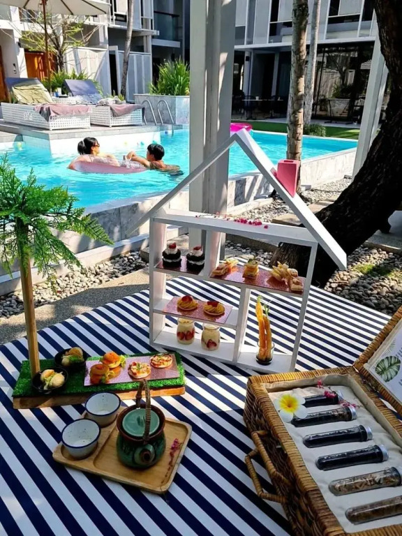 Treevana Club Chiangmai