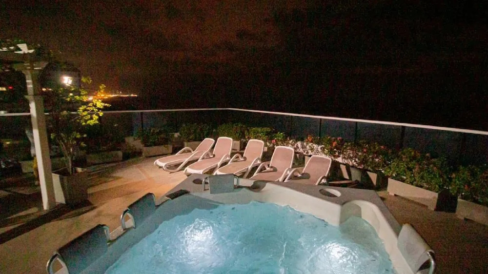 2S3-2 Apartamento En Cartagena Con Wifi
