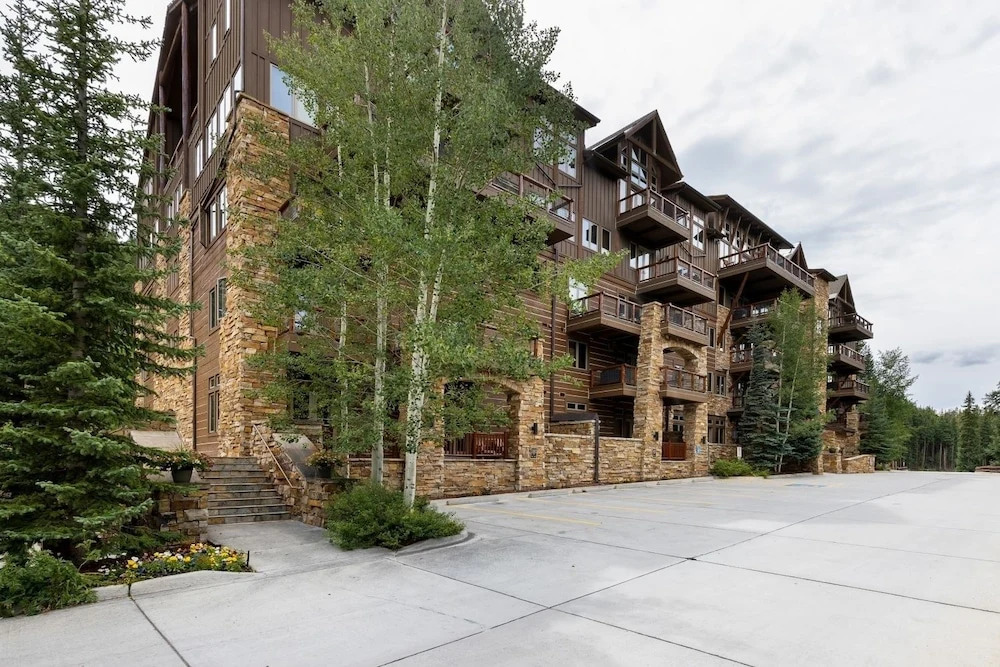 3066 Timbers 2 Bedroom Condo by RedAwning