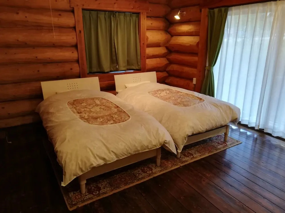 Rental Cottage Green Valley Hakuba