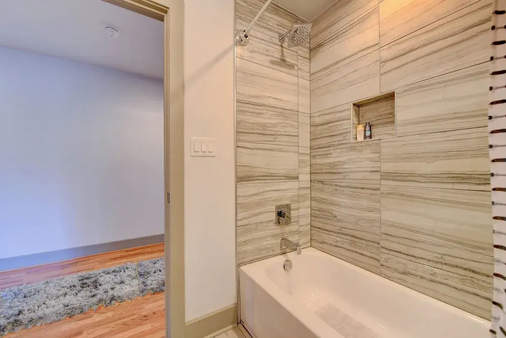 Modern Home with Yard 3 Mi to Uptown Charlotte