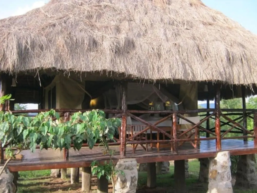 Ngari Hill EcoLodge, Maralal - Kenya