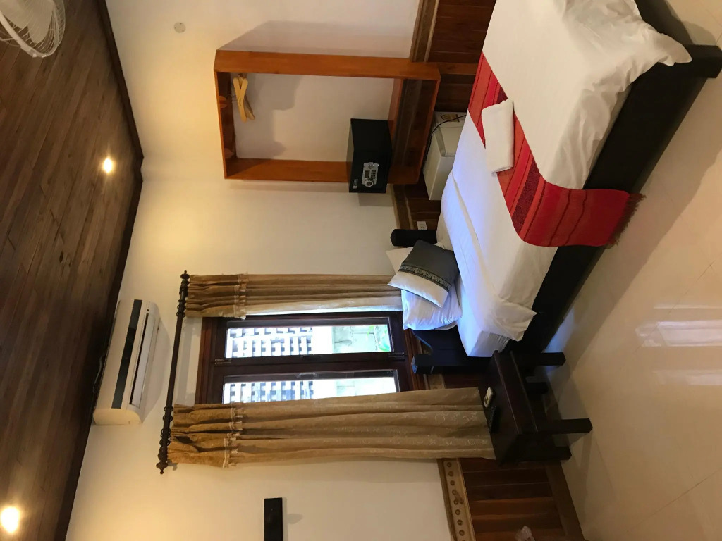Golden Lotus Place
