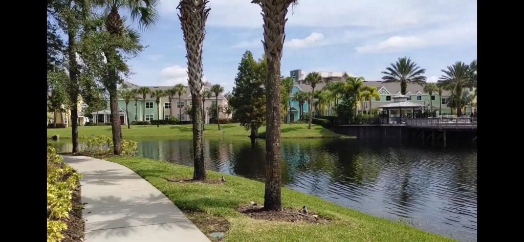 Runaway Beach Club Condo near Disney : 08MA, Kissimmee, US