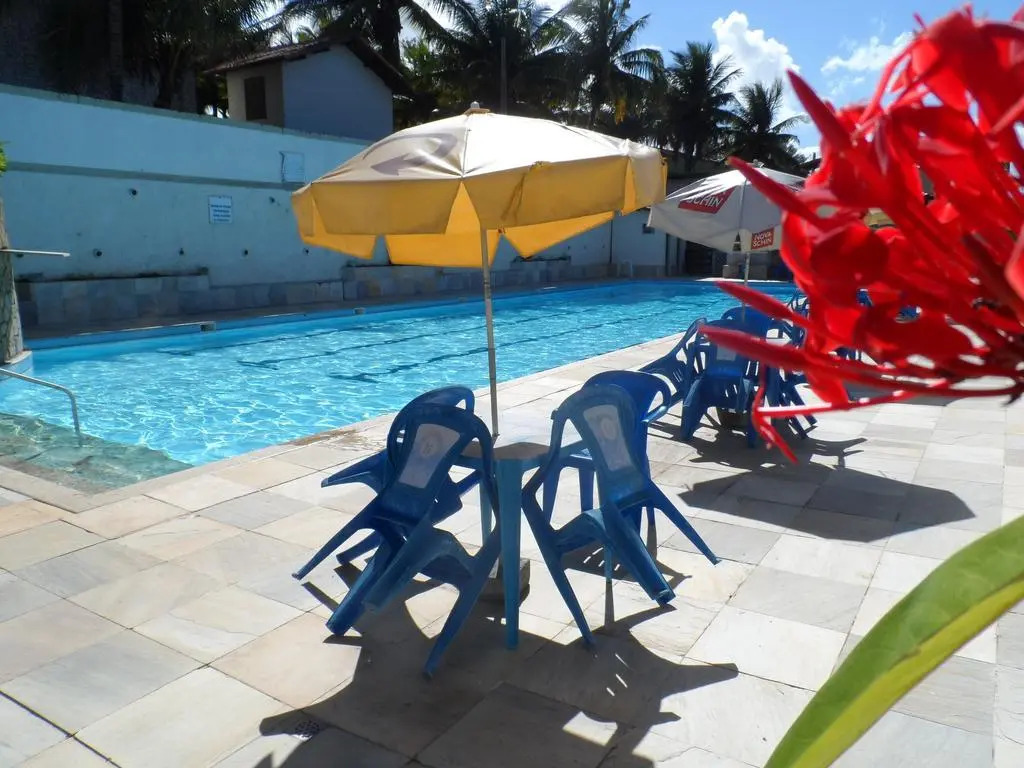 Casa Abel Hotel