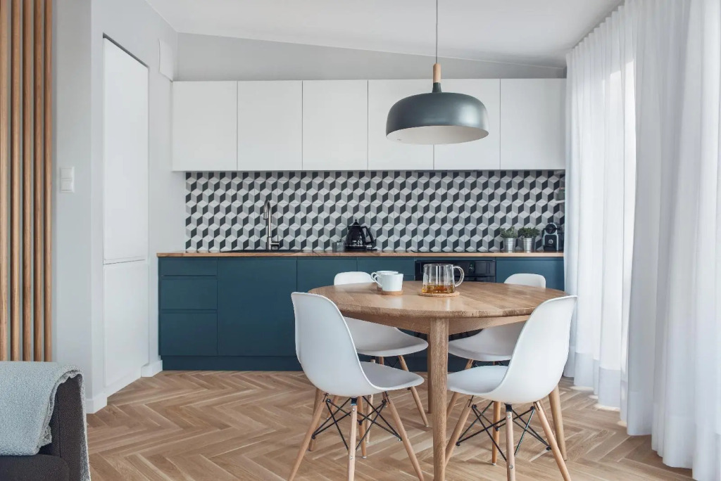 Molo Apartments