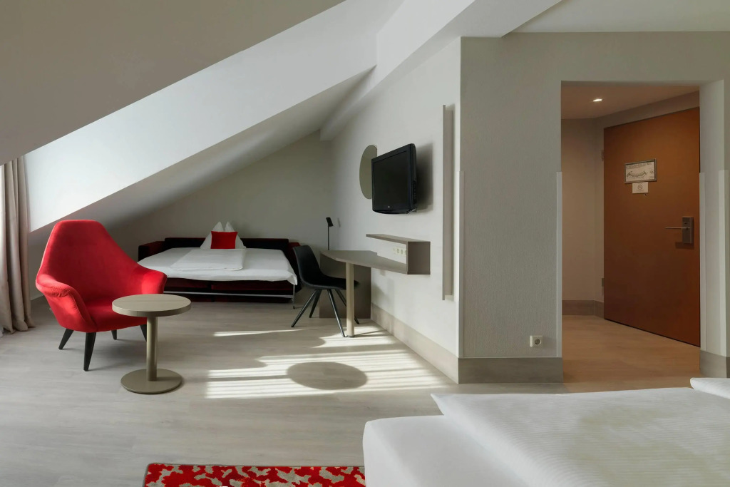 Ramada by Wyndham Dresden