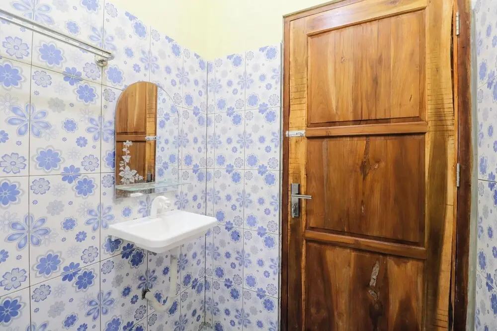 Homestay Nike Bed