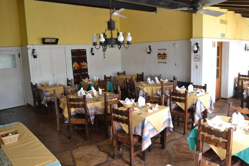 Hotel Cerro Azul