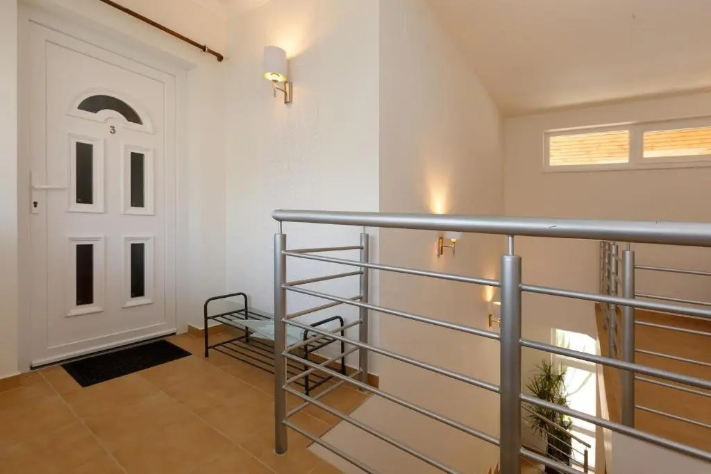 Andi Apartman
