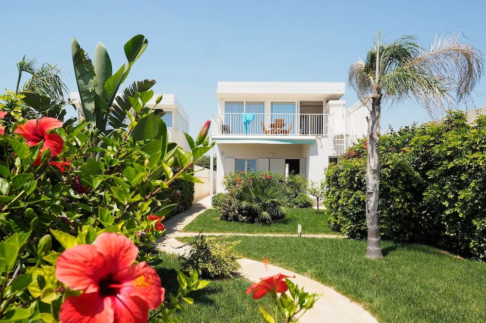 Villa Ariel