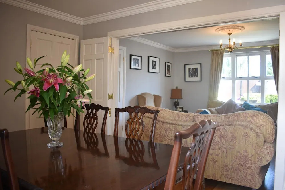 3 Bedroom Family Home in Dublin