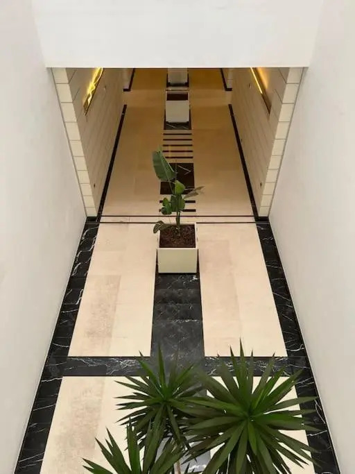 1 bedroom apartment in agdal