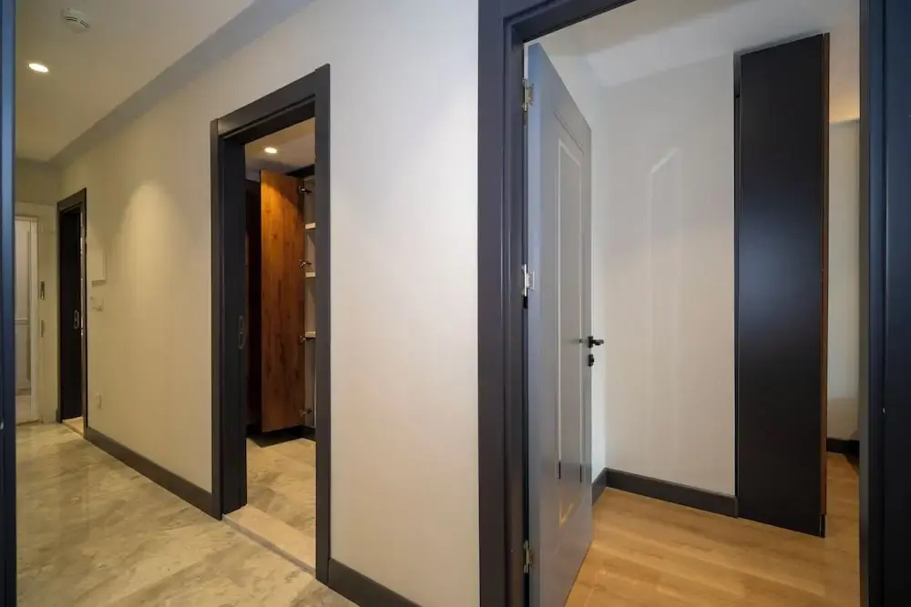 Rusel Park Residence