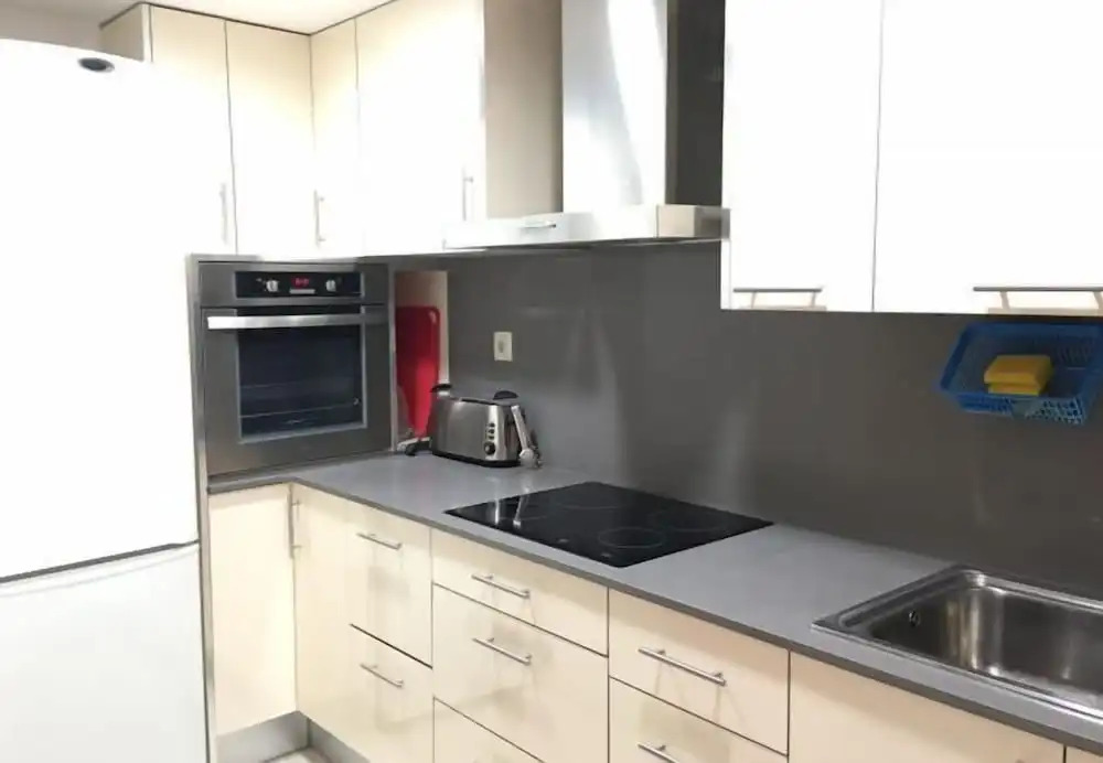 Aiguaneu Apartaments Center