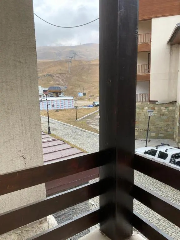 New gudauri. Suites block5 apartment 220