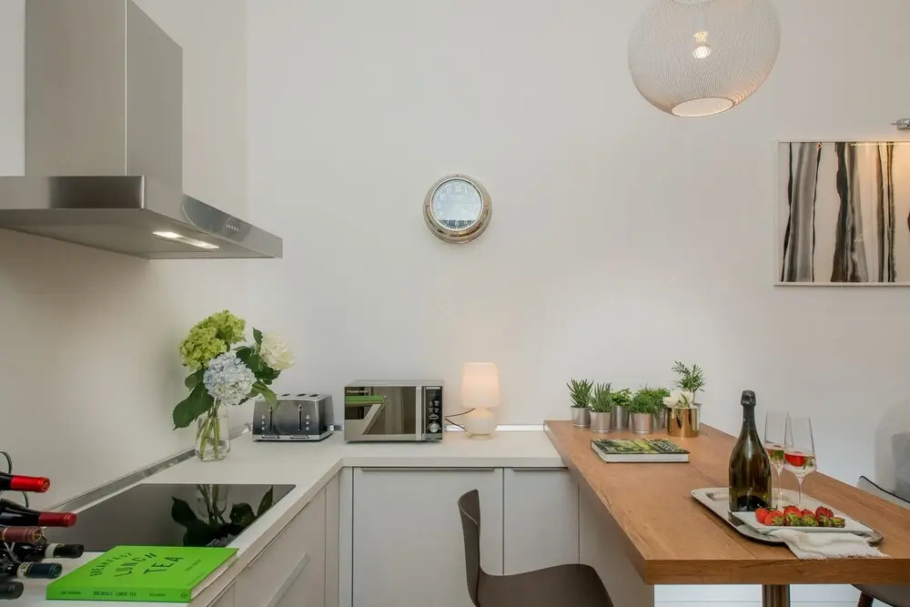Marvellous Apartment Near Vatican