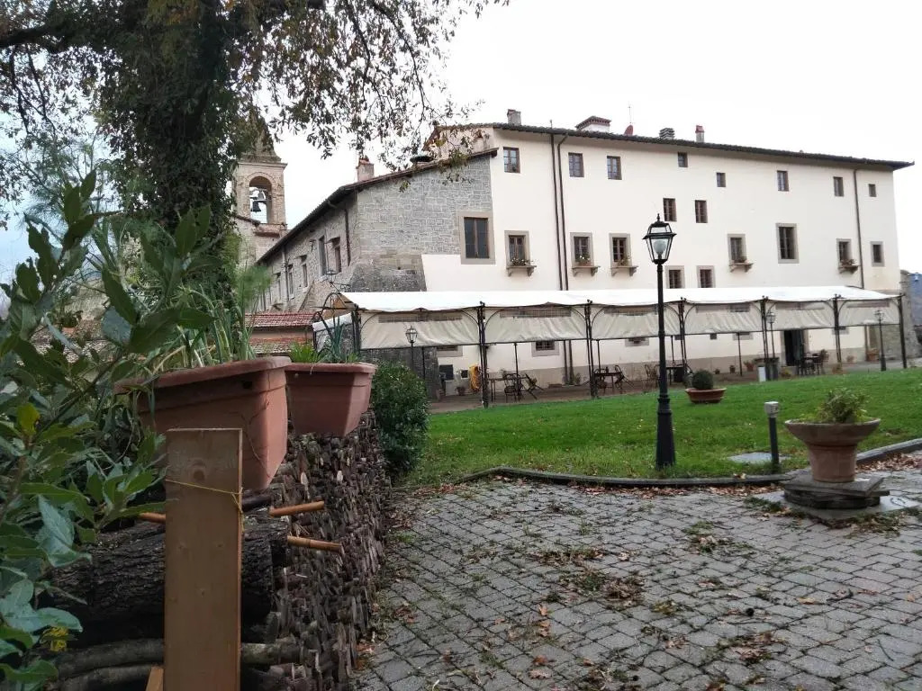 Villa Morelli