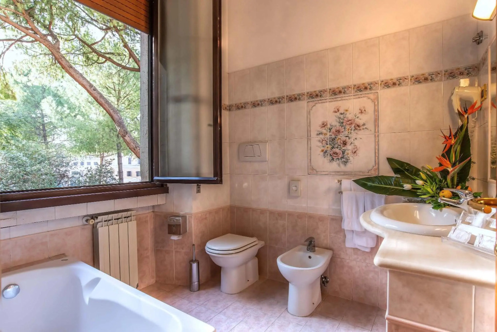 Hotel Santa Prisca