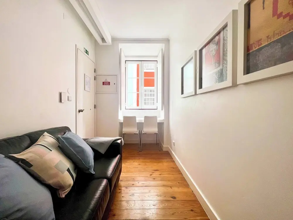 Santo1 · Modern Studio Close to Timeout Market
