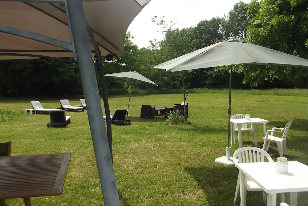 Le Domaine de JAUGY