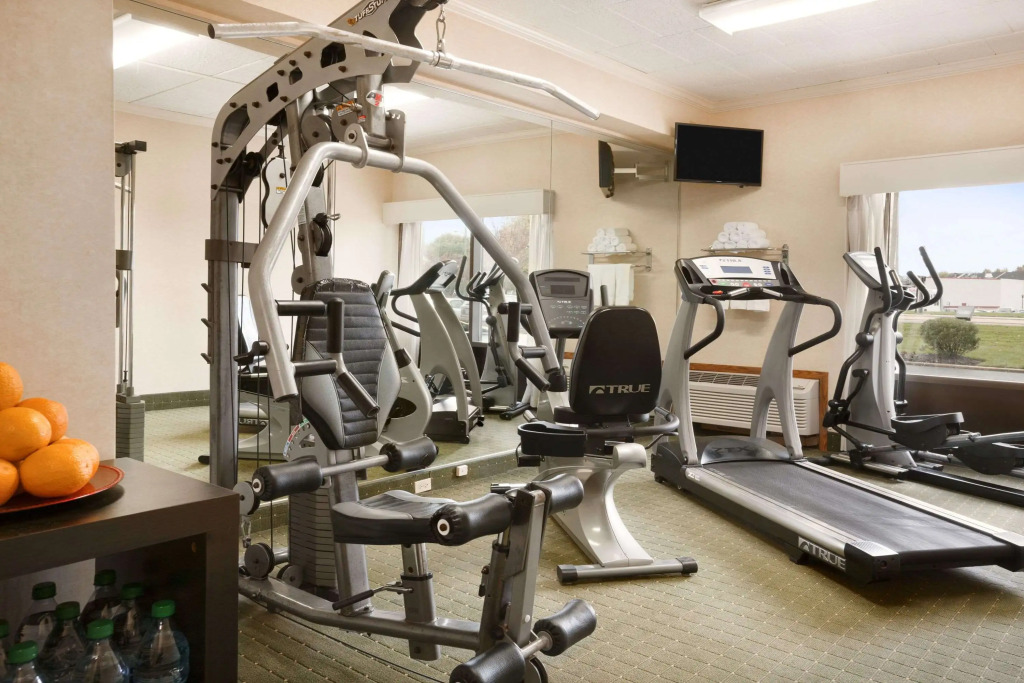 Ramada by Wyndham Newark/Wilmington