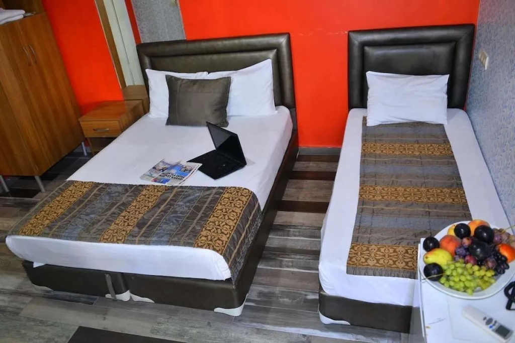 Ayyildizlar Hotel