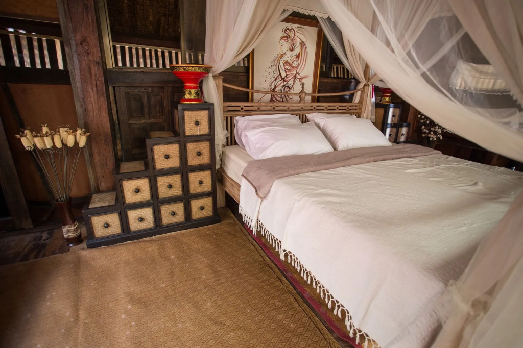 Monfai Culture House