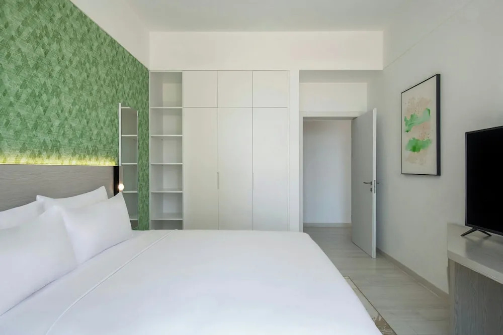 Element by Marriott West Bay Doha