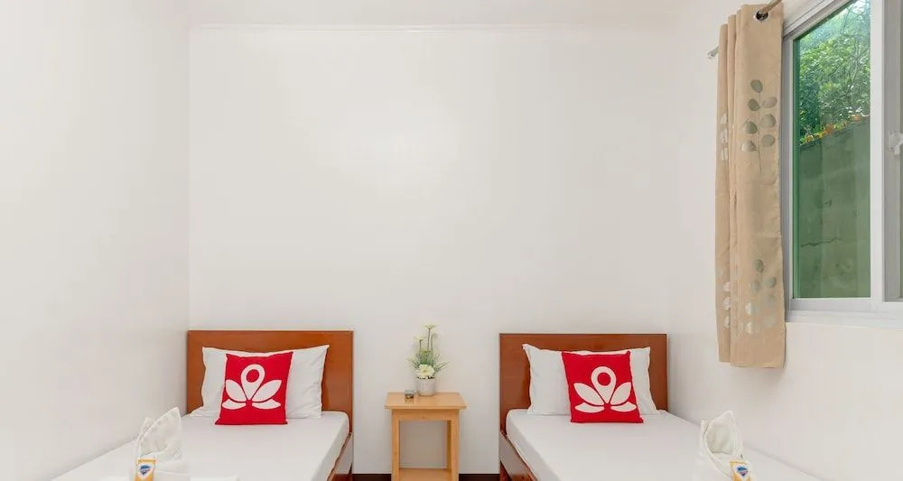 Alinchlo Hotel