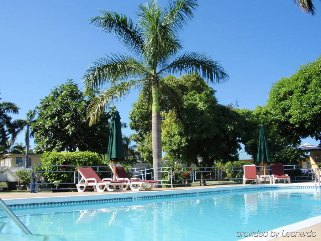 Tobys Resort