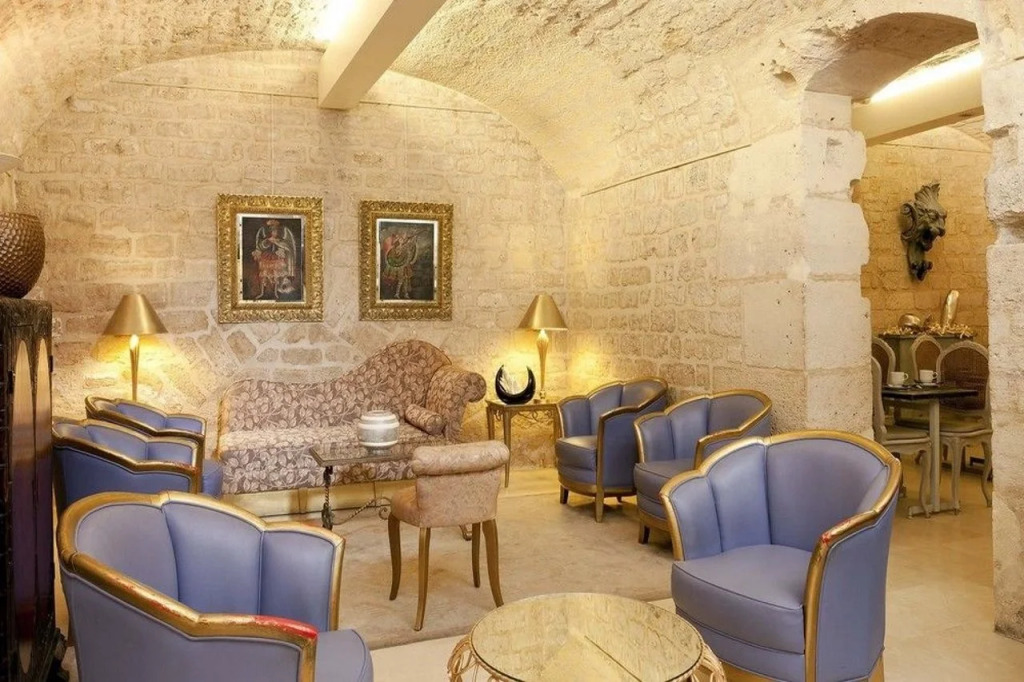 Hôtel des Ducs DAnjou