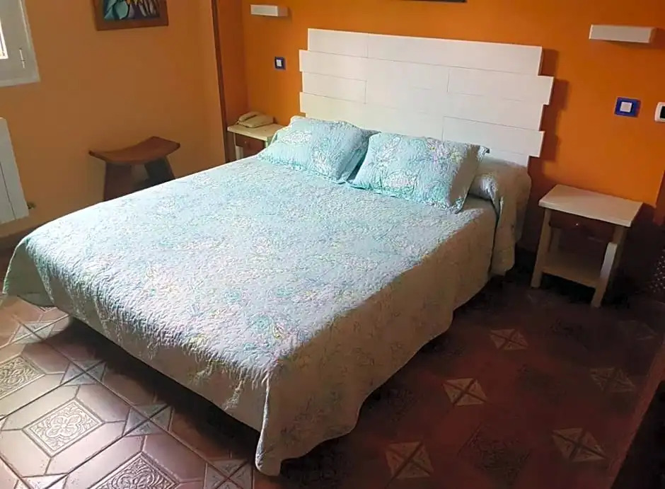 Hosteria Las Viñas