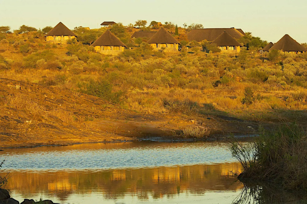 Onjala Lodge
