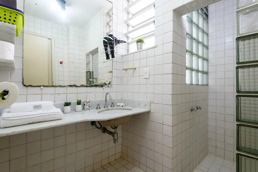 Omar do Rio - Apartamento GC54