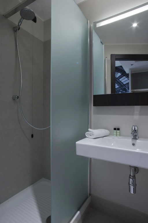 B&B Hotel Milano Sesto Marelli