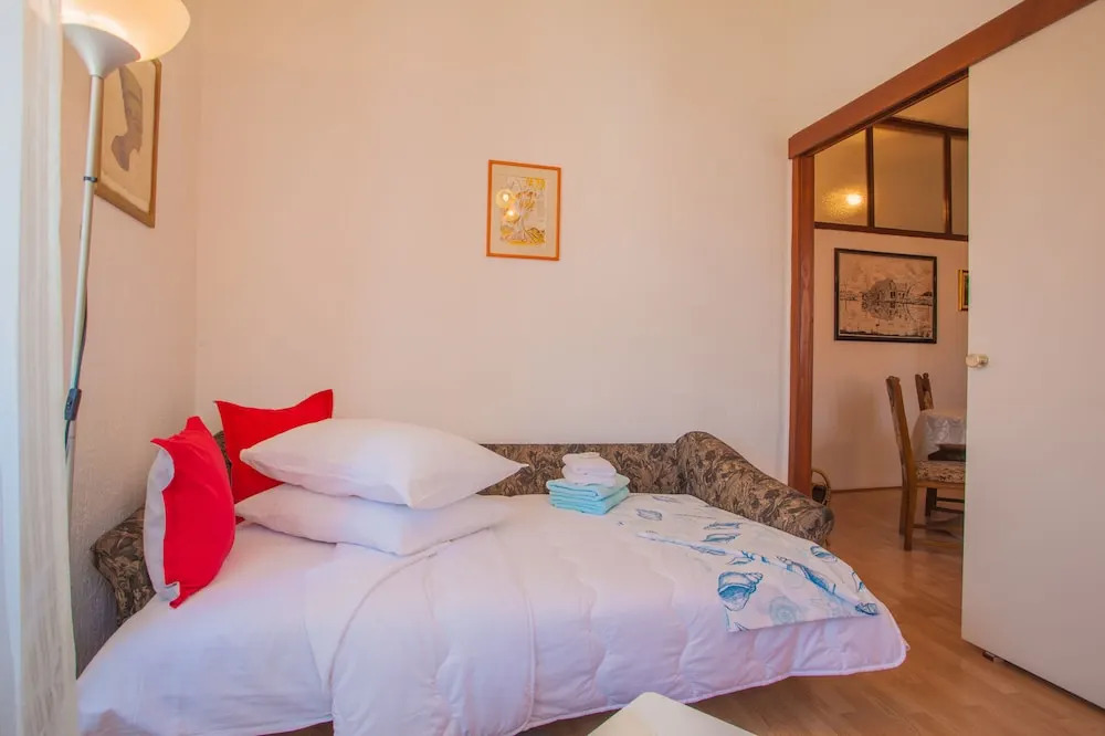 Apartment Laki