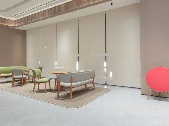 JI Hotel (Enshi Tujia Daughter City Branch)