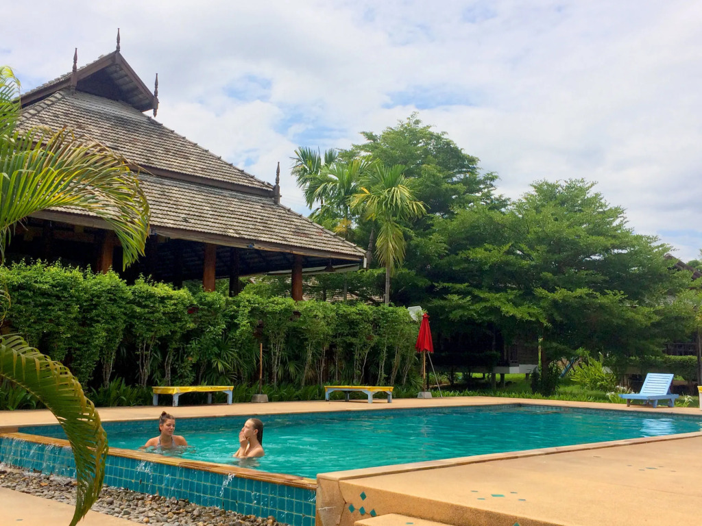 Pai Do See Resort - ปาย ดูร์ ซี รีสอร์ท