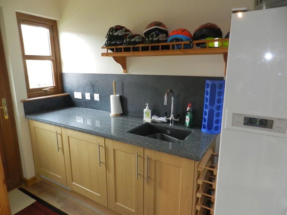 Highland Holiday Homes - Braeriach