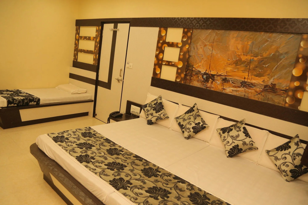 Hotel Royal Ajmer