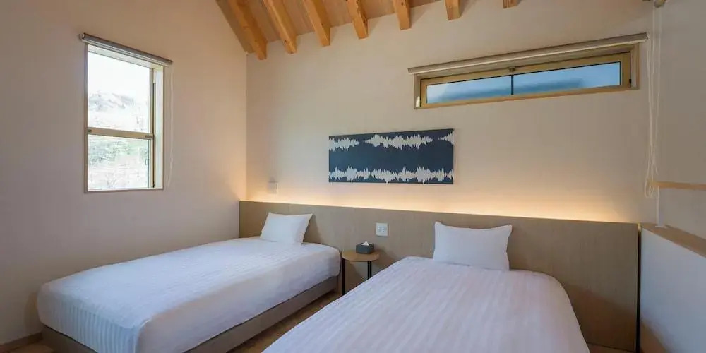 Rakuten STAY VILLA Kinugawa Riverside