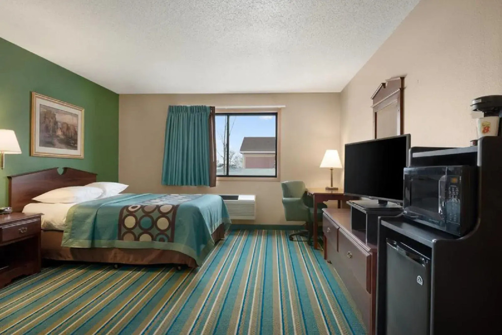 Coratel Inn & Suites by Jasper New Richmond