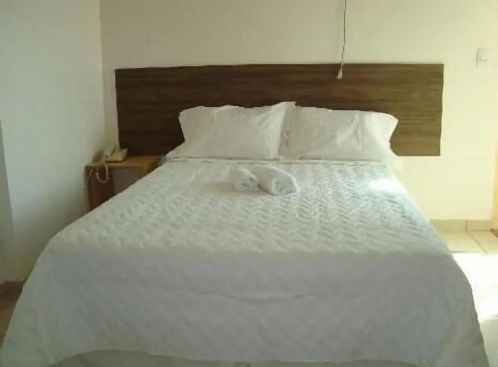 Senador Plaza Hotel