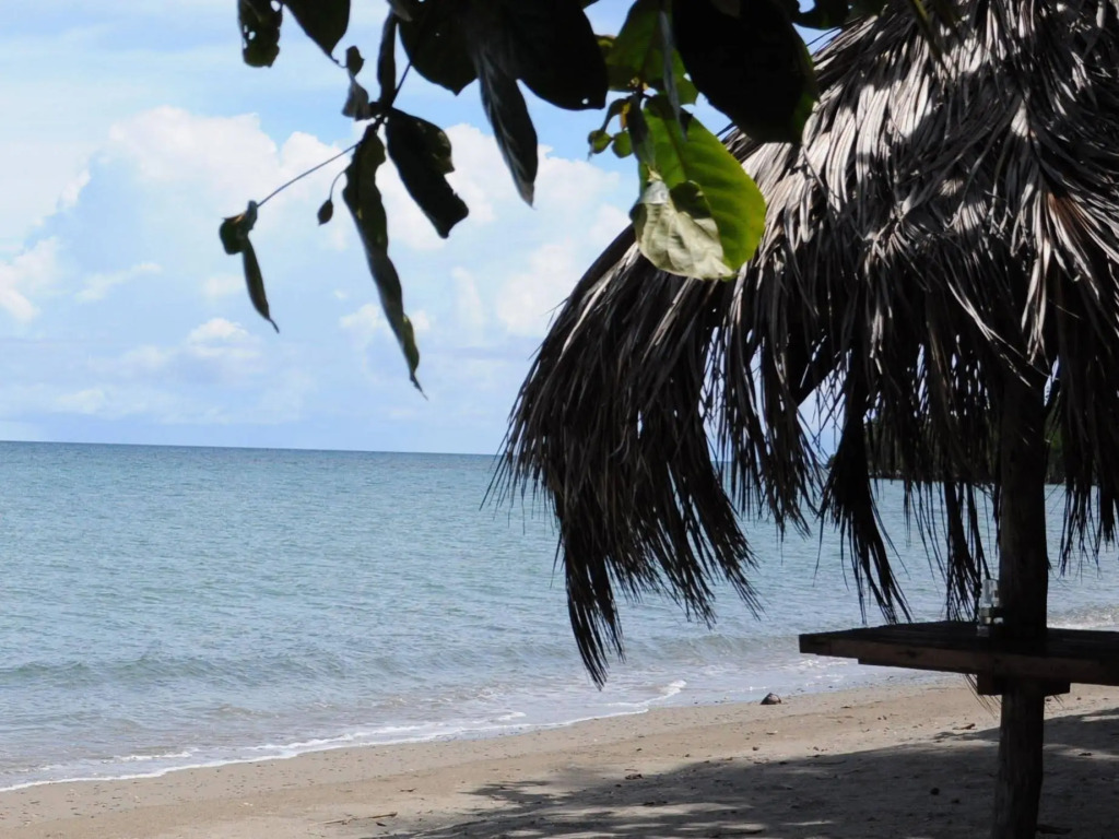 Kingki Beach Park