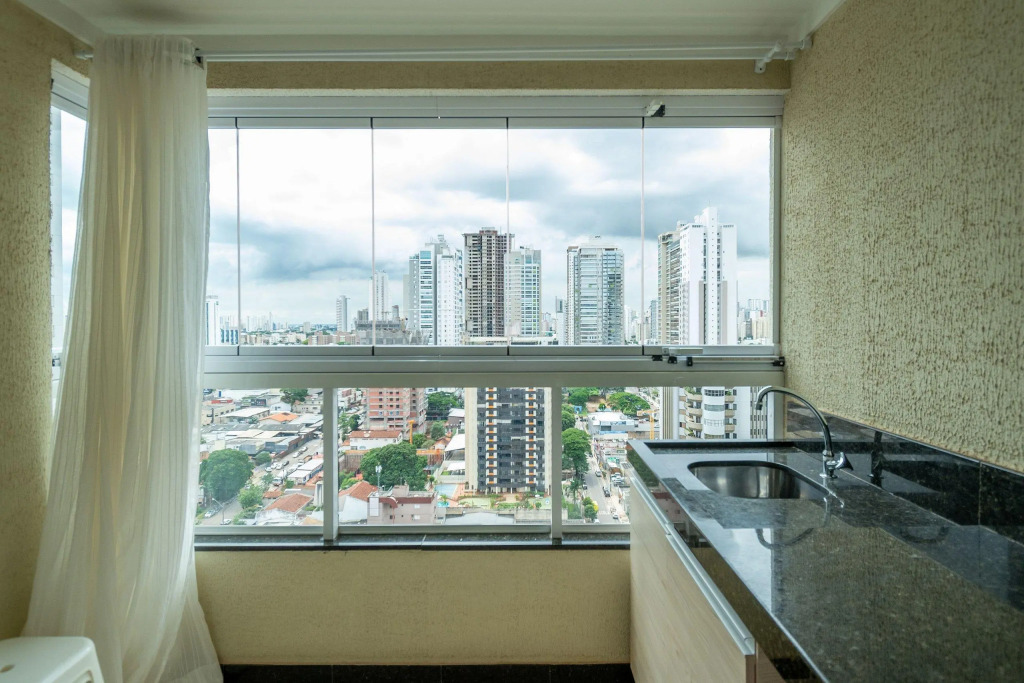 Ap 2 quartos St Bueno Ed Pontal PPB2308