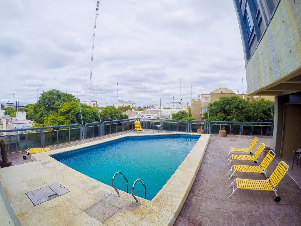 Alkazar Hotel