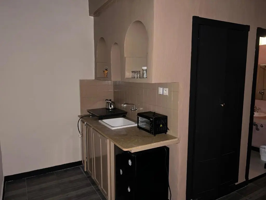 Agyad Maroc Appart-Hotel