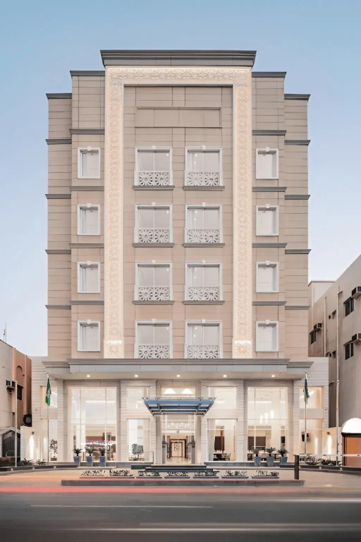 Landmark Hotels & Suites - Formerly Qamar Hotel