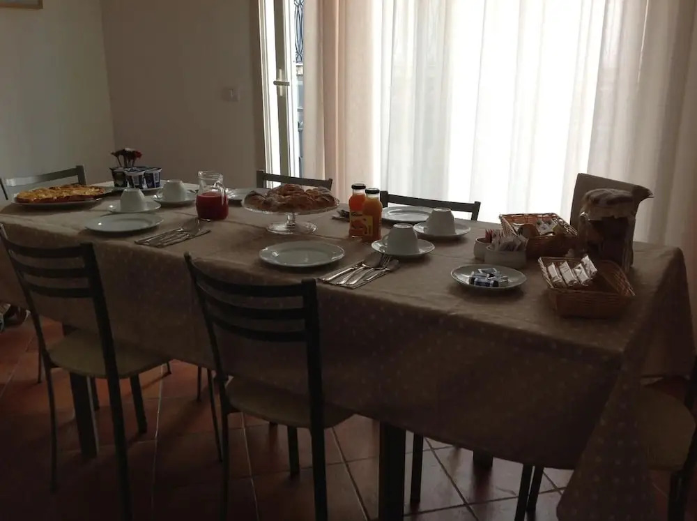 B&B A casa di amici